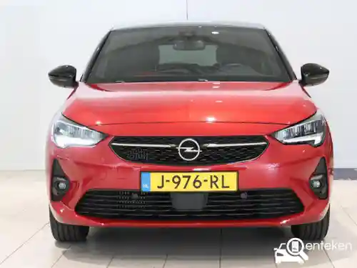 Opel Corsa 1.2 DI Turbo 2020