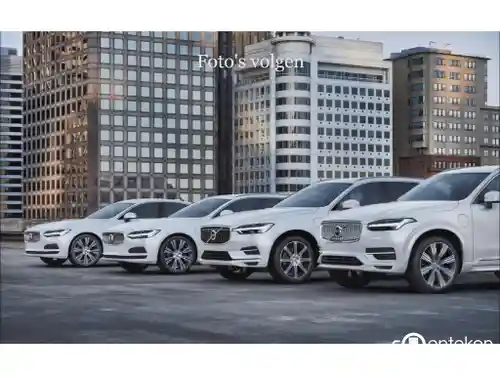 Volvo XC40 T3 2020