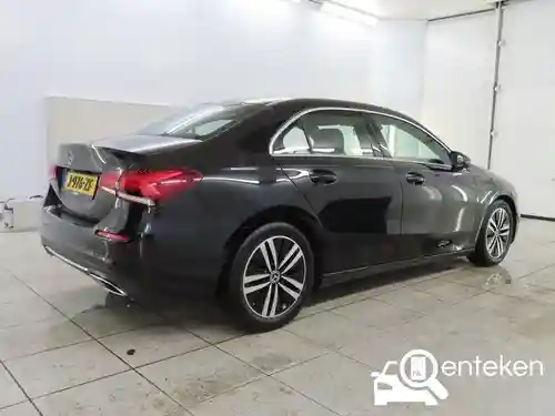 Mercedes-Benz A 180  2020