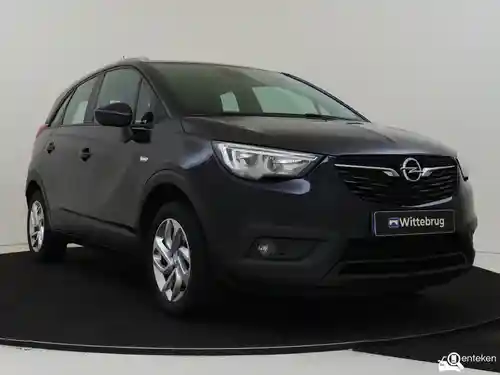 Opel Crossland X 1.2 DI Turbo 2020