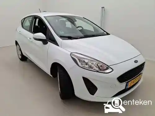 Ford Fiesta 1.0 EcoBoost 2020