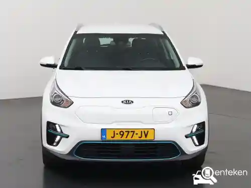 KIA e-Niro 64 kWh 2020