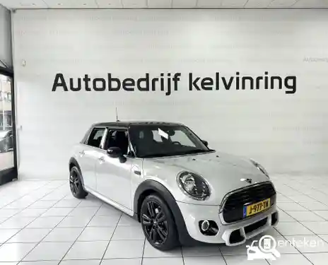 MINI  Cooper 2020