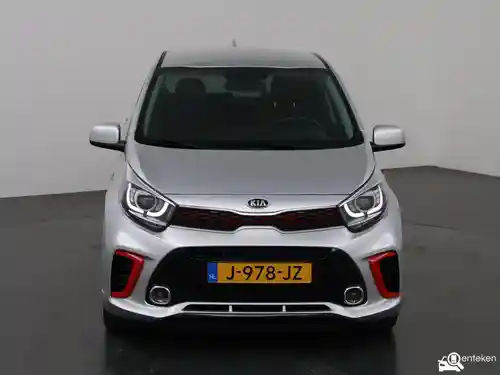 KIA Picanto 1.0 2020