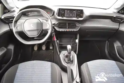 Peugeot 208 1.2 PureTech 75 2020