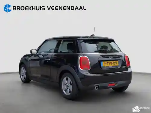 MINI  Cooper 2020