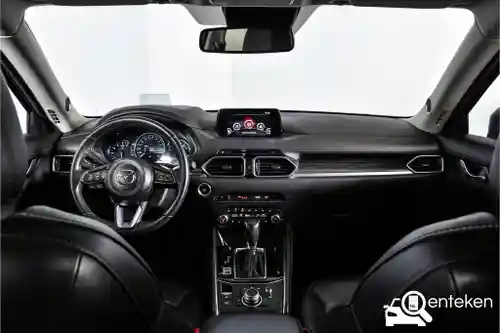 Mazda CX-5 SKYACTIV-G 165 2019