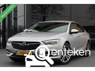 Opel Insignia Grand Sport 1.5 DI Turbo 2020