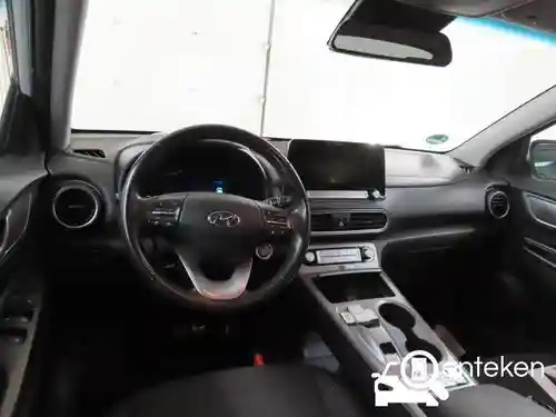 Hyundai Kona Elektro 64 kWh 2020