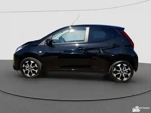 Toyota Aygo 1.0 2020