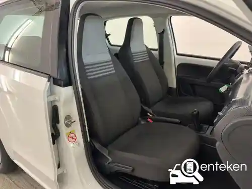 VW up! 1.0 2020