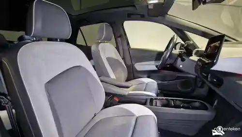 VW ID.3 Pro 58 kWh 2020