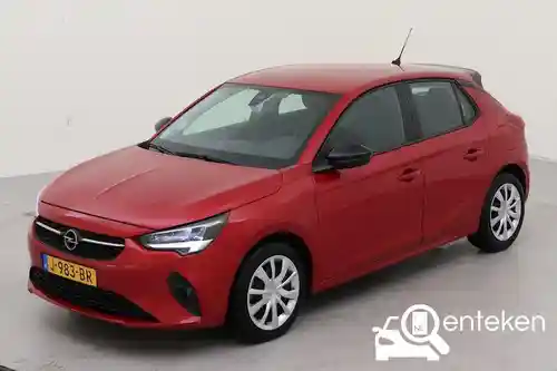 Opel Corsa 1.2 DI Turbo 2020