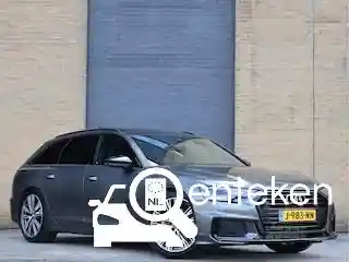 Audi A6 Avant 45 TFSI 2020
