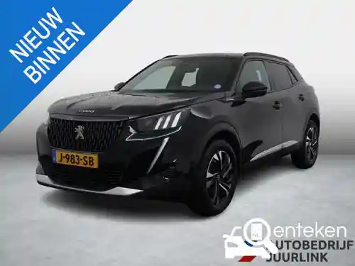 Peugeot 2008 1.2 PureTech 130 2020