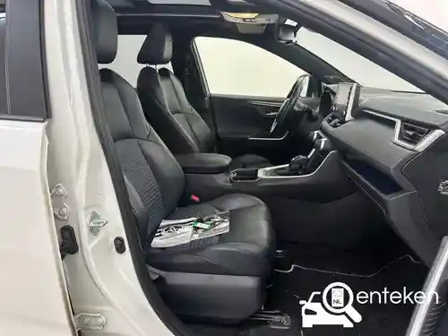 Toyota RAV4 2.5 Hybrid 2021