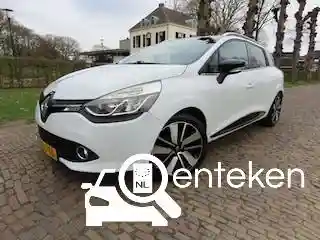 Renault Clio Grandtour ENERGY TCe 90 2015