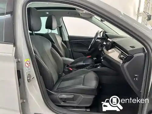 Skoda Kamiq 1.0 TSI 2020