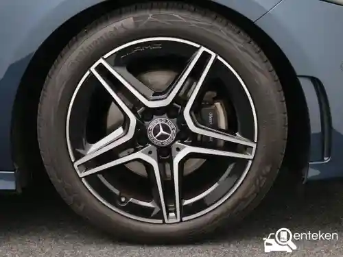 Mercedes-Benz A 180 2020