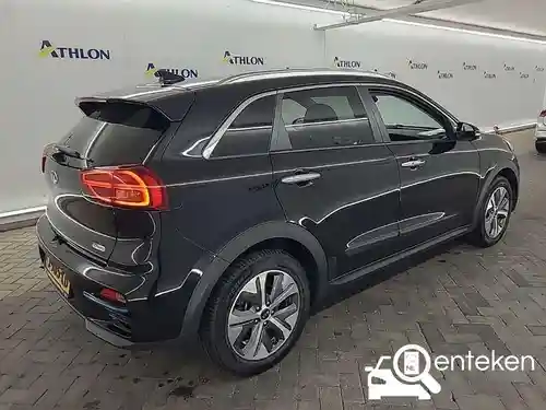 KIA e-Niro 64 kWh 2020