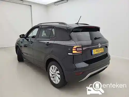VW T-Cross 1.0 TSI OPF 2020