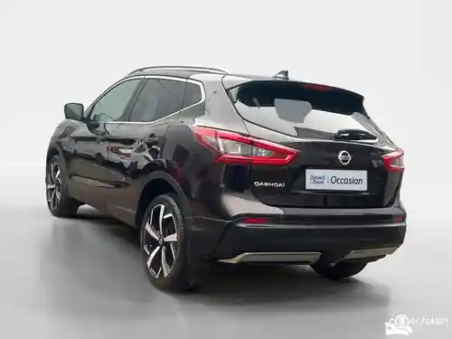 Nissan Qashqai 1.3 DIG-T 2019