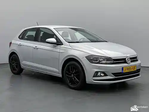 VW Polo 1.0 TSI OPF 2020