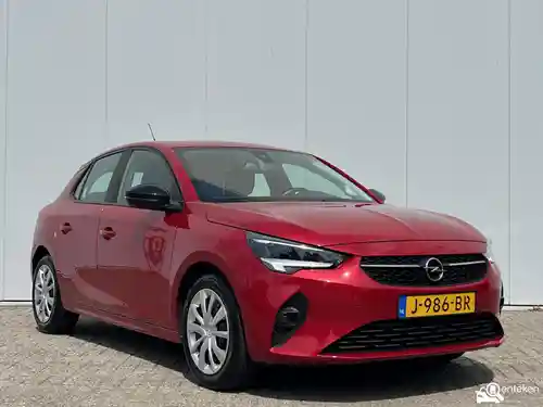 Opel Corsa 1.2 DI Turbo 2020