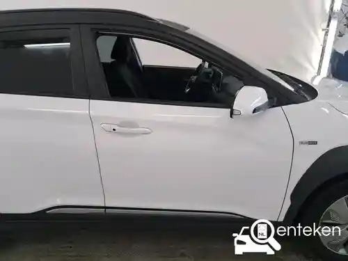 Hyundai Kona Elektro 64 kWh 2020