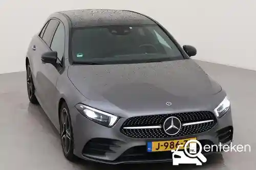 Mercedes-Benz A 180 2020