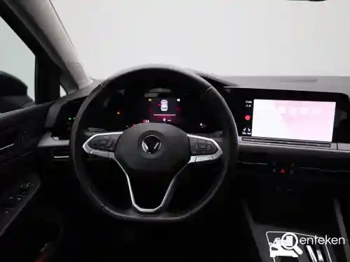 VW Golf 1.5 eTSI 2020