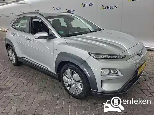 Hyundai Kona Elektro 64 kWh 2020