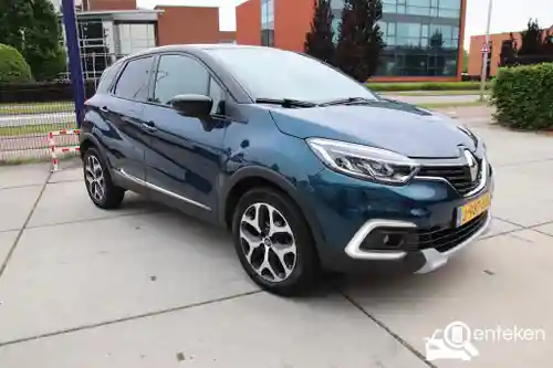 Renault Captur ENERGY TCe 90 2019