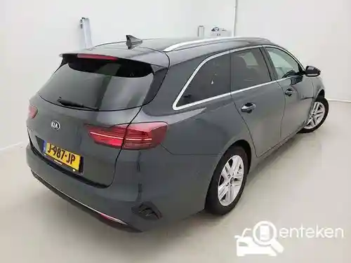KIA Ceed Sportswagon 1.0 T-GDI 2020