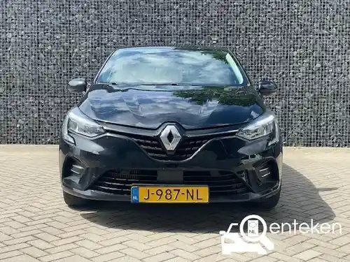 Renault Clio TCe 100 2020