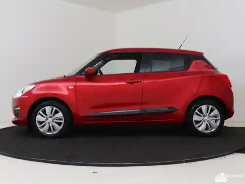 Suzuki Swift 1.2 Dualjet Hybrid 2020