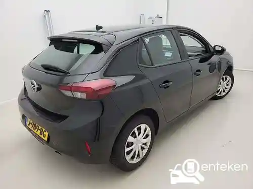 Opel Corsa 1.2 2020