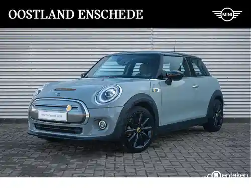 MINI  Cooper SE 2020