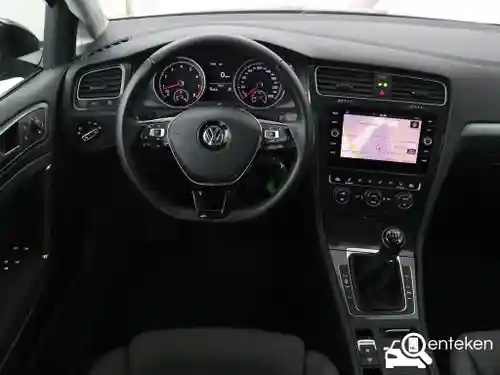 VW Golf Variant 1.5 TSI OPF ACT BlueMotion 2020