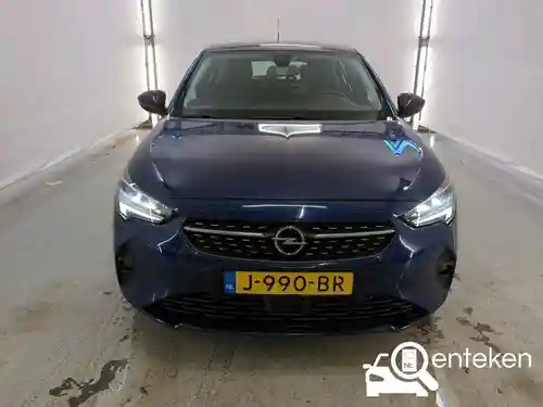 Opel Corsa 1.2 DI Turbo 2020
