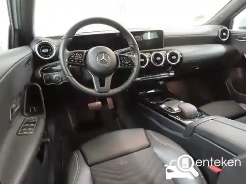 Mercedes-Benz A 200  2020