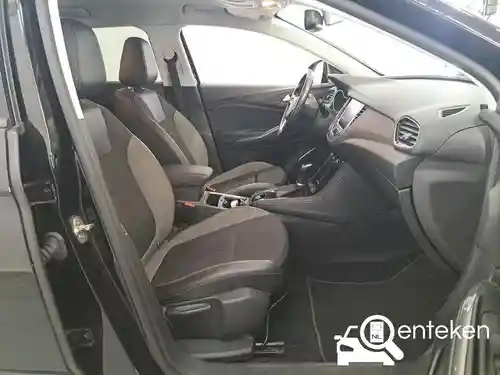 Opel Grandland X 1.2 DI Turbo 2020