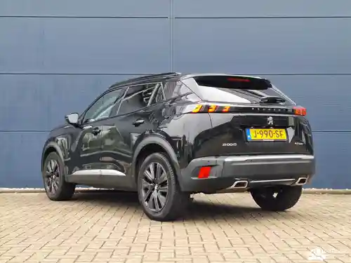 Peugeot 2008 1.2 PureTech 130 2020