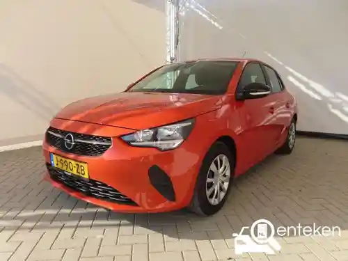 Opel Corsa 1.2 2020