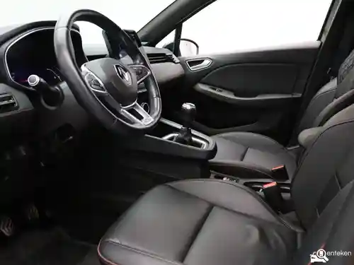 Renault Clio TCe 100 2020
