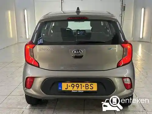 KIA Picanto 1.0 2020