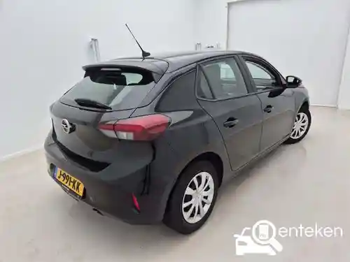 Opel Corsa 1.2 2020