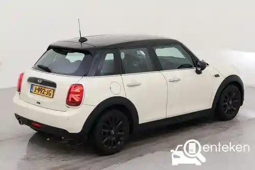 MINI  Cooper 2020