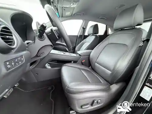Hyundai Kona Elektro 64 kWh 2020