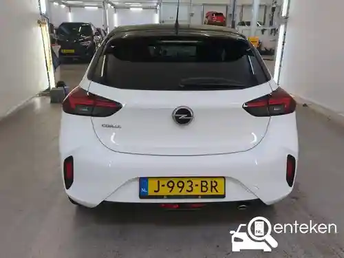 Opel Corsa 1.2 DI Turbo 2020
